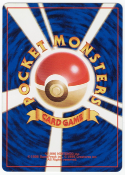 Sabrina's Alakazam Holo Pokemon Card Japanese Gym 2 Pokemon Trading Card Game NM - Image 2