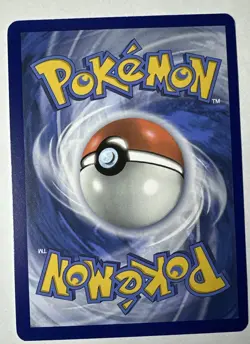 Pokemon TCG Pidgeot EX 225/197 Obsidian Flames Special Illustration Rare Card A7 - Image 3