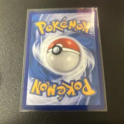 Pokemon Indonesian Mega Evolution Card 145/126 Steelix Art Rare - Image 2