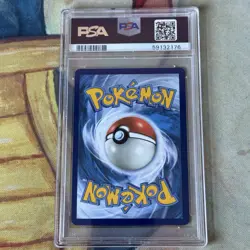 Pokemon Card | PSA 9 Steelix 247/236 Secret Rare Cosmic Eclipse - Image 2