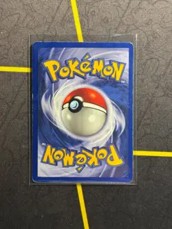 Chansey 3/102 - Pokemon TCG Base Set Shadowless Holo Rare Card WOTC HP - Image 2