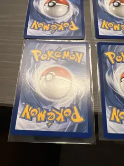 Pokemon Card Lot Full Arts - Image 5