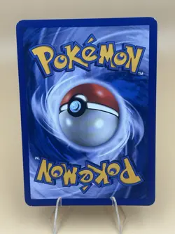 Beautifly 19/130 Reverse Holo Diamond & Pearl Base Pokemon Card - NM - Image 2
