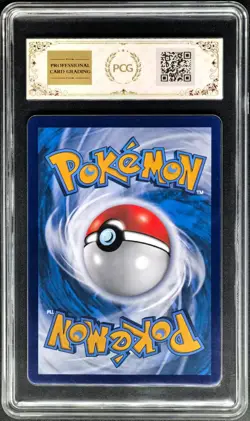 2024 pokemon cards CHN. Gengar VMAX 073/132 RR PCG 9.5 (SAME AS PSA 9) - Image 2