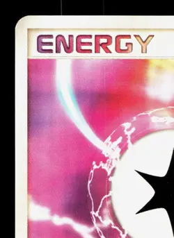 Call Energy Moonlit Pursuit LP 1st ED Japanese Pokemon Card TCG - Image 2