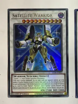 YU-GI-OH! Card CRYSTRON PHOENIX RA04-EN058 Secret Rare NEW - Image 3