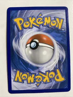 Pokemon TCG Blastoise EX Holo Promo Card XY122 - Image 3