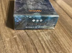 SEALED MTG Planar Chaos Rituals Rebirth Theme Deck Factory Magic The Gathering - Image 3