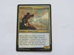 Reflector Mage - magic the gathering mtg - oath of the gatewatch LP - Image 1