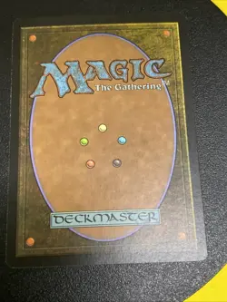 Staff of the Death Magus 219/249 Uncommon 2013 Magic the Gathering MTG - Image 2