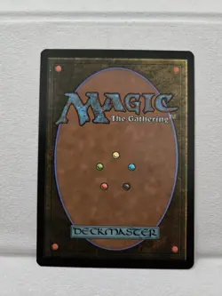 MTG | Tarnished Citadel (White Border) - Mystery Booster 2 (MB2) | NM - Image 2