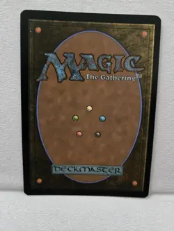 Magus of the Moon (Showcase) Special Guests Foil - Image 2
