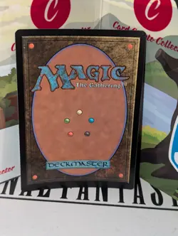 Garland, Royal Kidnapper #442 RARE RAINBOW FOIL FINAL FANTASY MTG - Image 2