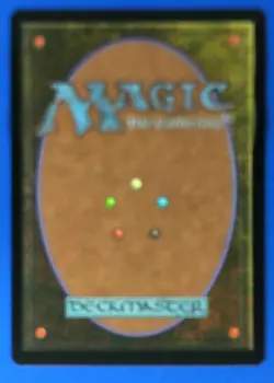 MTG Secret Lair Encyclopedia of Magic Retrofitter Foundry #0018 RARE - Image 2