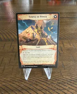 Ojer Axonil, Deepest Might The Lost Caverns of Ixalan Regular - Image 2