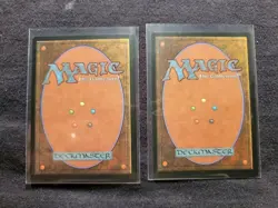 2x Slip Out the Back - Streets of New Capenna - NM-Mint - MTG - Image 2