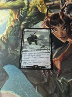Magic | 40K | Primaris Eliminator | 50 | NM - Image 1