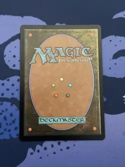 Tifa Lockhart - Chocobo Track Foil Borderless Final Fantasy MTG - Image 2