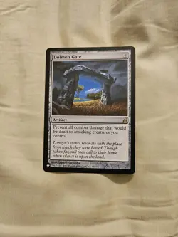 Dolmen Gate Lorwyn Regular - Image 1