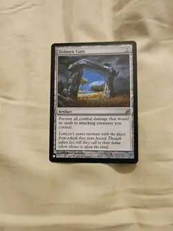 Dolmen Gate Lorwyn Regular - Image 2