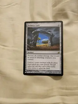 Dolmen Gate Lorwyn Regular - Image 3