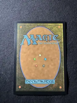 Ink-Eyes, Servant of Oni - 71/165 (The List Reprints) - Near Mint NM - Rare - Image 2