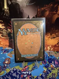 Soulstone Sanctuary 0133 - MTG - Foundations Regular - Image 2