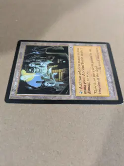 Ancient tomb - Tempest - MTG - MP - Image 5