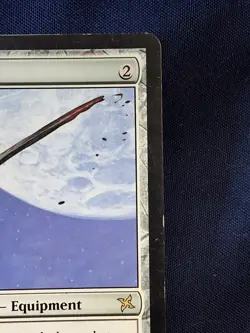 Umezawa’s Jitte Betrayers of Kamigawa MP/HP MTG - Image 3