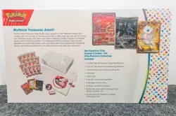 Pokemon TCG: Scarlet & Violet 151 Ultra-Premium Collection Box 820650855412 - Image 2