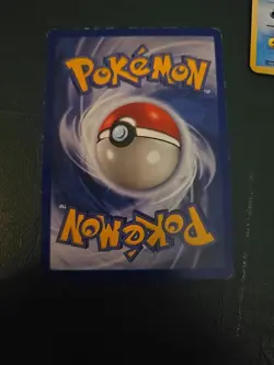 44/102 Bulbasaur - Base Set - Common Pokemon TCG Card - Image 3