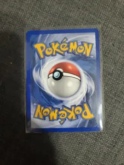 Unown [O] - 2001 Pokemon Neo Discovery Set - #69/75 - Image 2