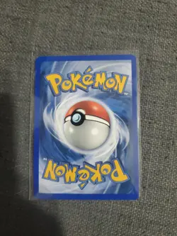Unown [I] Pokemon TCG Neo Discovery #68 Regular Unlimited Common LP - Image 2