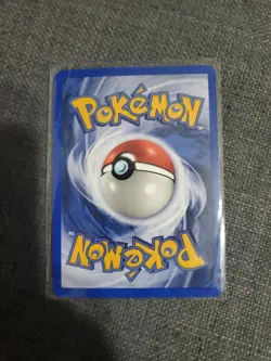 UNOWN F - Neo Discovery Set - 48/75 - Uncommon - Pokemon Card - Unlimited - NM - Image 2