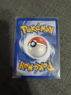Unown [U] Neo Discovery 51 Regular Unlimited Uncommon Pokemon TCG - Image 2