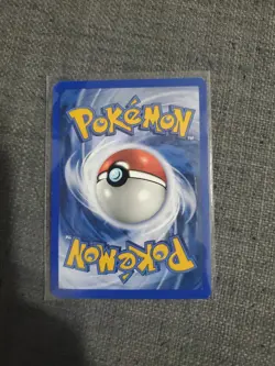 Unown E - 67/75 - Common - Neo Discovery Pokemon - LP Wotc - Image 2
