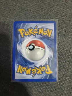 UNOWN M - Neo Discovery Set - 49/75 - Uncommon - Pokemon Card - Unlimited - Image 2