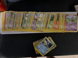 Pokemon Card Lot Mid Era/Vintage 200 Cards - Image 5