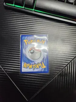 Charcadet Pokemon Center Stamped Promo - Image 3