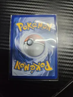 Charcadet Pokemon Center Stamped Promo - Image 4