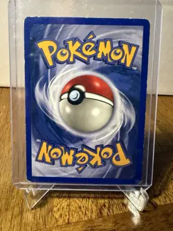 Unown V 89/105 1st Edition Pokemon TCG Neo Destiny LP - Image 2