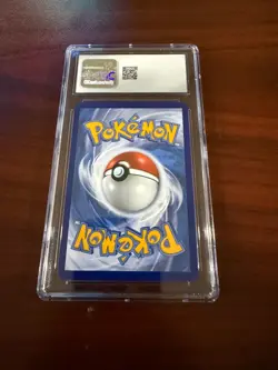 Espeon V Pokemon 2022 Black Star Promos #SWSH201 - CGC 10 - Image 2