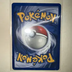 Pokemon TCG Sabrina's Slowbro 060/132 Gym Heroes Unlimited - Image 2