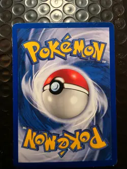 Pokemon TCG -- SPANISH -- Kabutops 9/62 Fossil - 1st Edition - Holo - Image 2