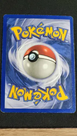 TCG Pokemon 1st Edition Fossil Kabuto 50/62 Common WOTC MP' - Image 4