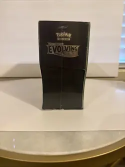 Pokemon TCG: Evolving Skies Elite Trainer Box ETB SWSH07 New Sealed - Umbreon - Image 2