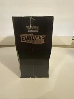 Pokemon TCG: Evolving Skies Elite Trainer Box ETB SWSH07 New Sealed - Umbreon - Image 4