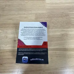 Pokemon TCG Scarlet & Violet Temporal Forces Booster Bundle (6 Packs) SEALED - Image 2