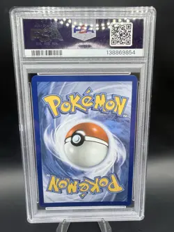 Mega Venusaur ex 155/132 Mega Evolution Holo Ultra Rare Pokemon Gem Mint PSA 10 - Image 2