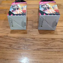 2x Pokemon TCG Marnie Premium Tournament Collection Factory Sealed - Image 5